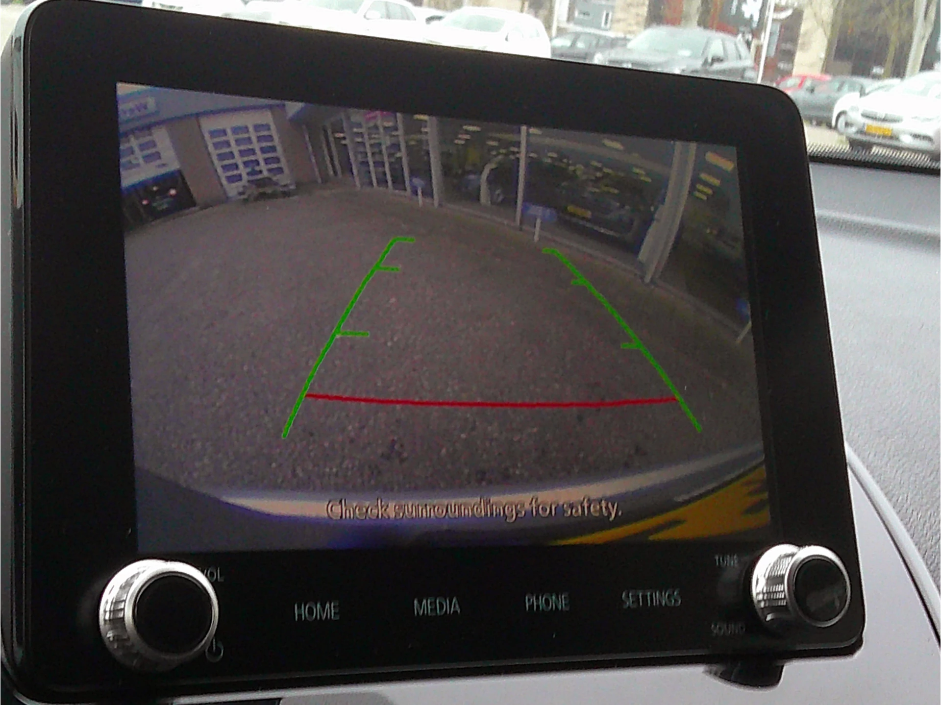 Hoofdafbeelding Mitsubishi Eclipse Cross