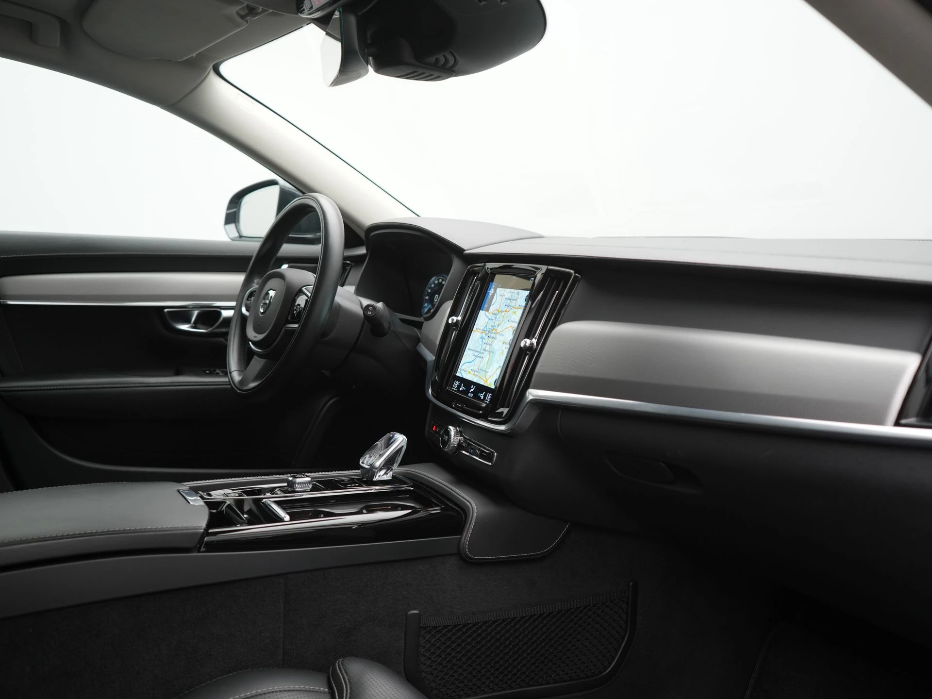 Hoofdafbeelding Volvo V90