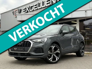 Audi Q3 35 TFSI Advanced Pro Line | B&O | Keyless