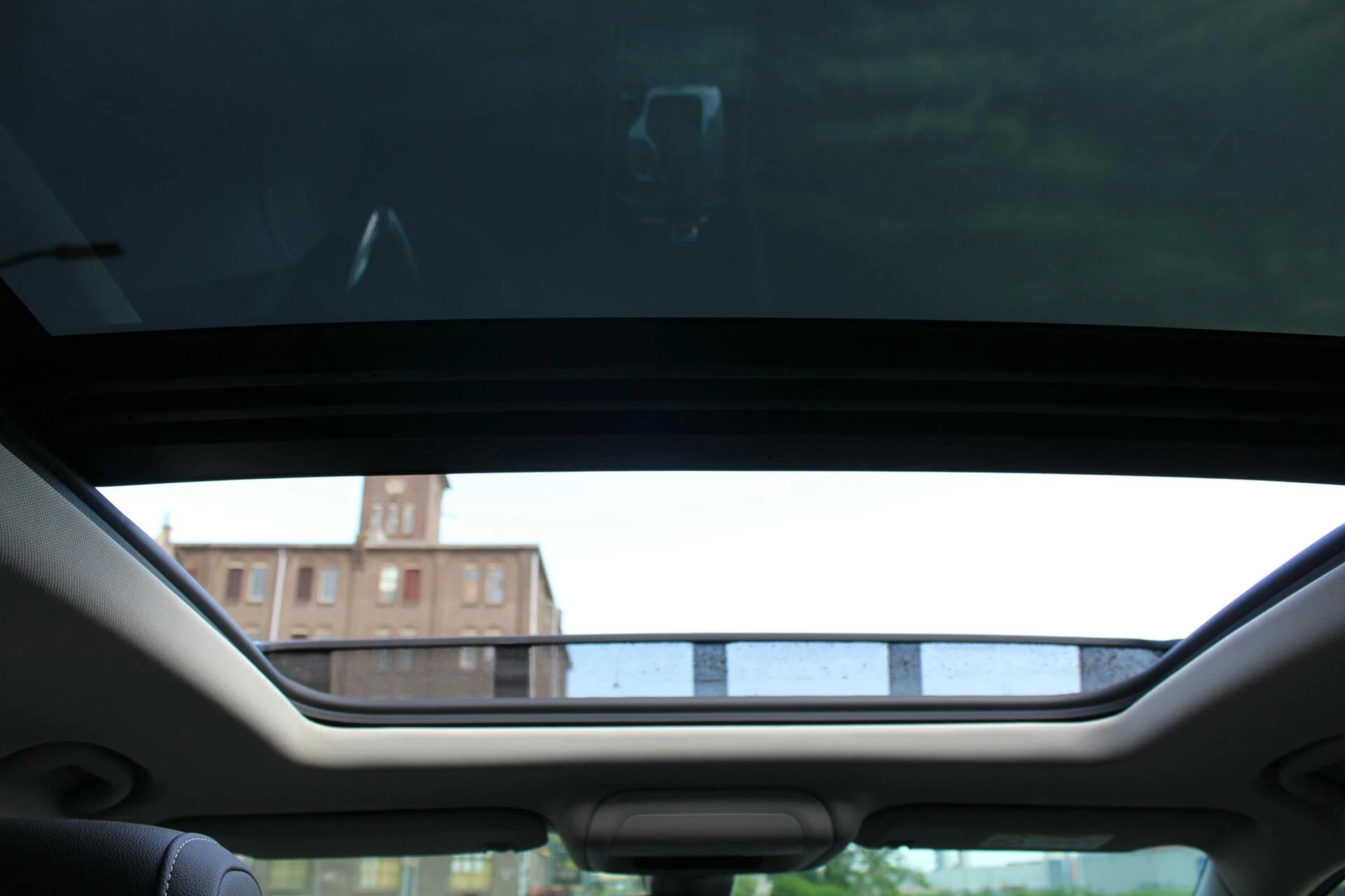 Hoofdafbeelding Opel Insignia