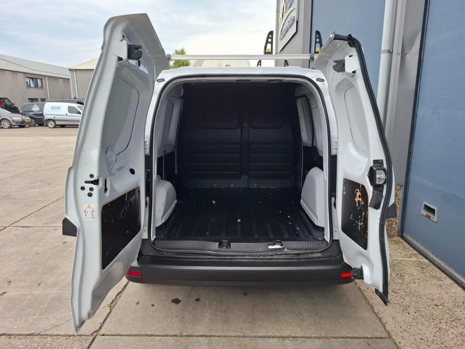 Hoofdafbeelding Mercedes-Benz Citan