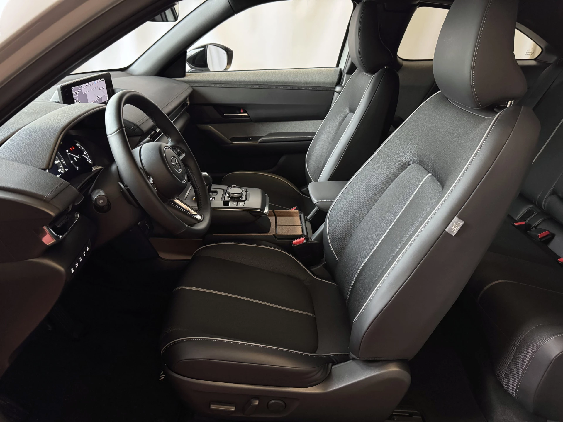 Hoofdafbeelding Mazda MX-30