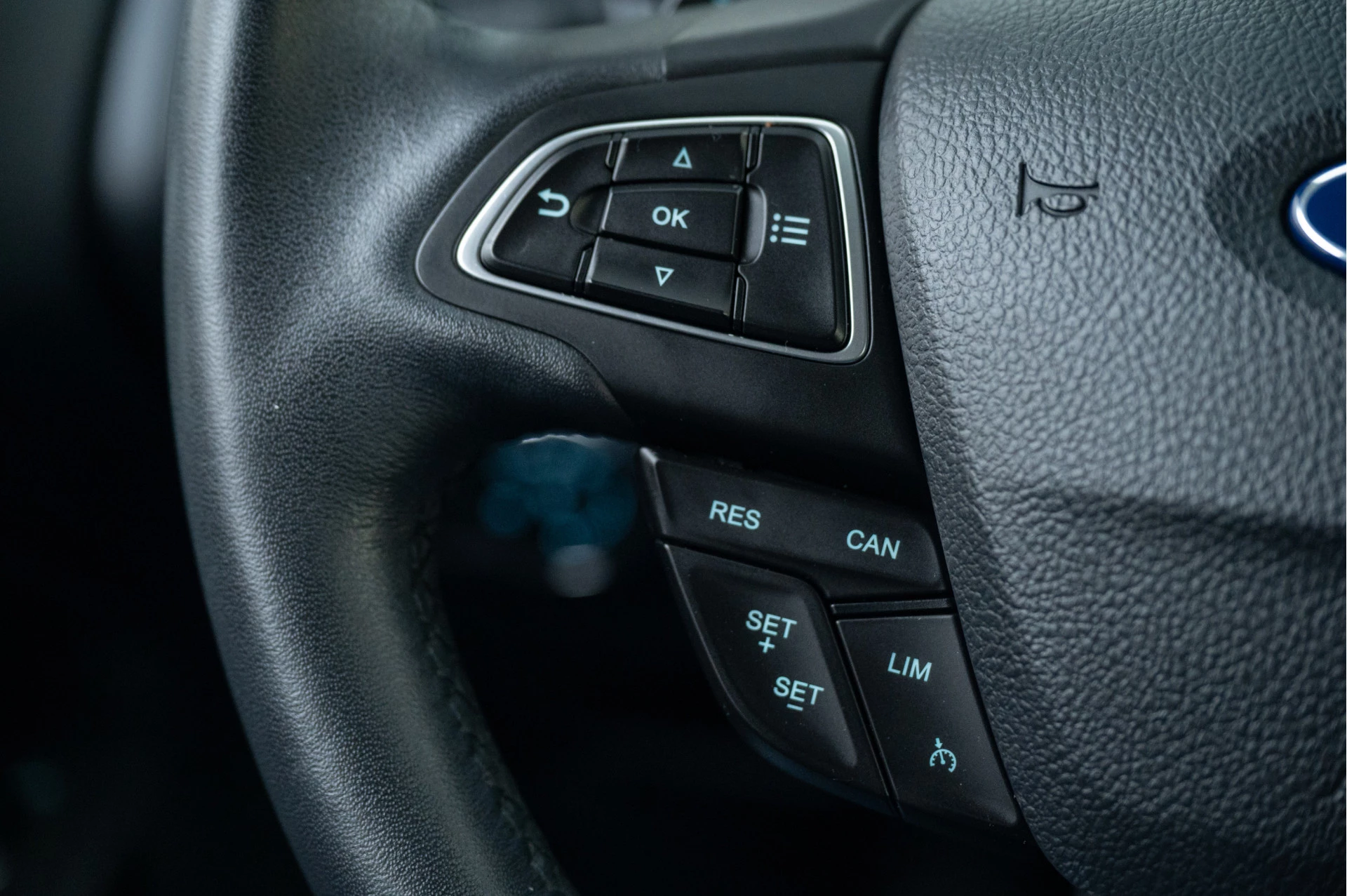 Hoofdafbeelding Ford EcoSport