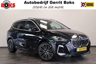BMW 2 Serie Active Tourer M-Sport 225e xDrive HUD Keyless Go/Start 360 camera LED 24 maanden garantie mogelijk *(vraag naar de voorwaarden)