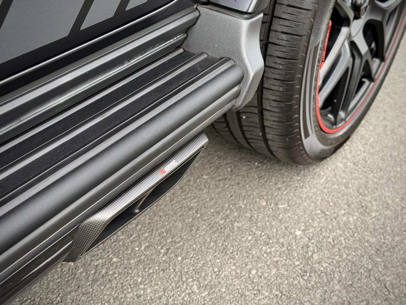 Hoofdafbeelding Mercedes-Benz G-Klasse