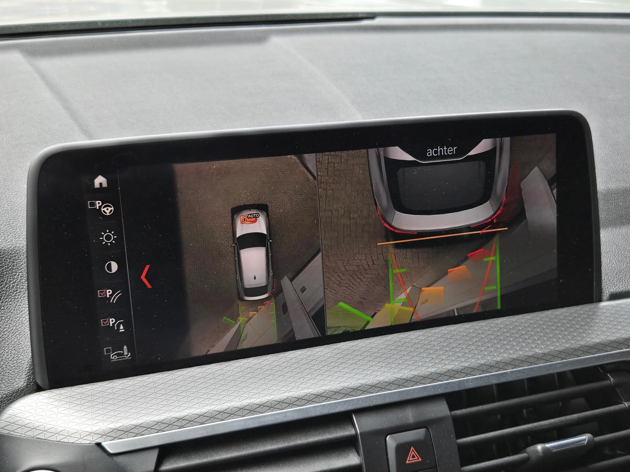 Hoofdafbeelding BMW X4