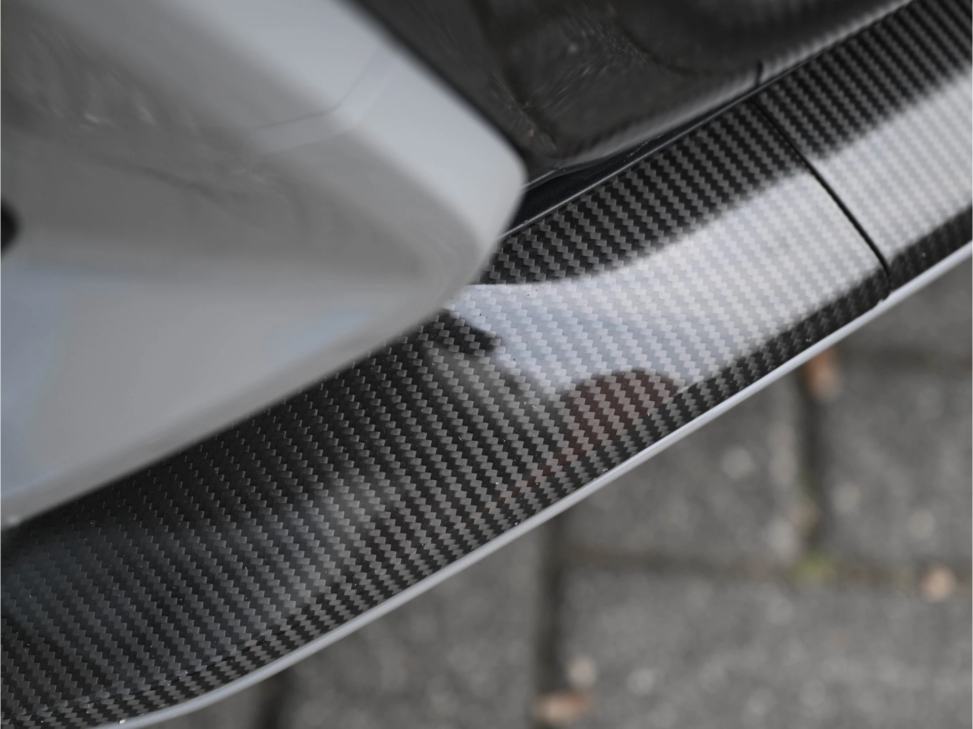 Hoofdafbeelding Audi RSQ8