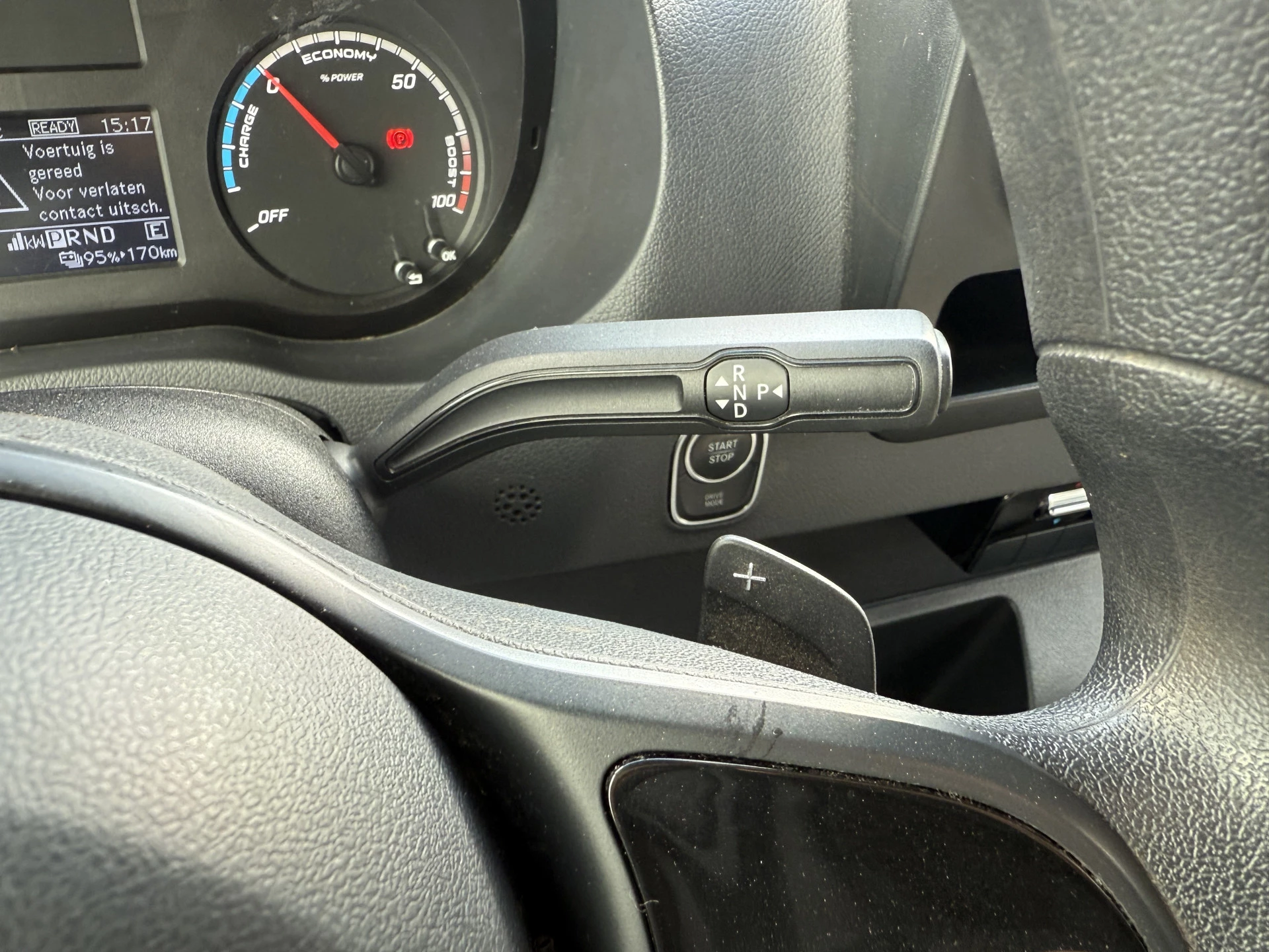 Hoofdafbeelding Mercedes-Benz eSprinter