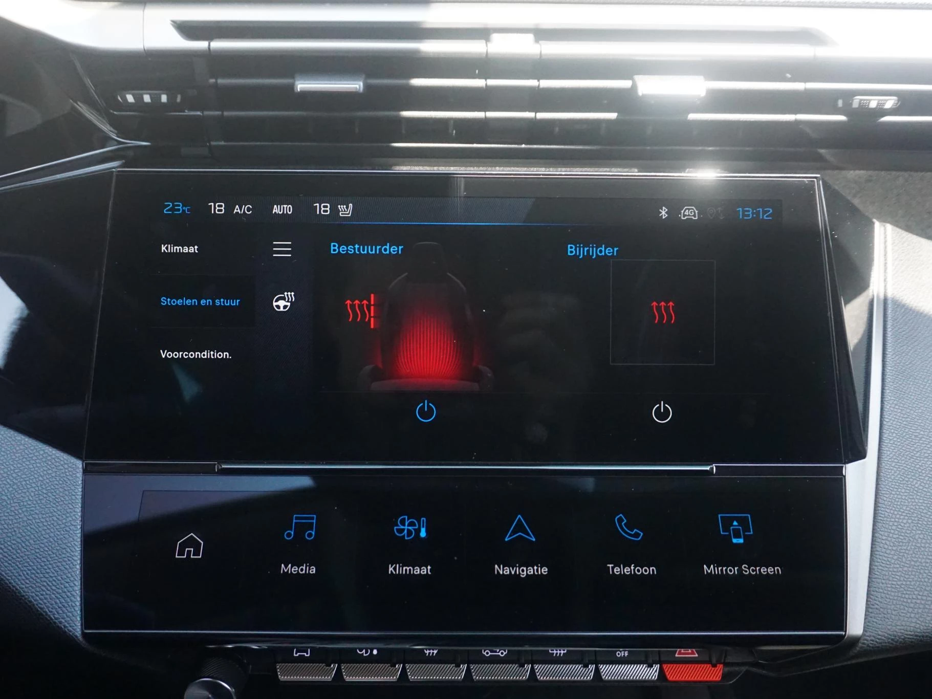 Hoofdafbeelding Peugeot 408