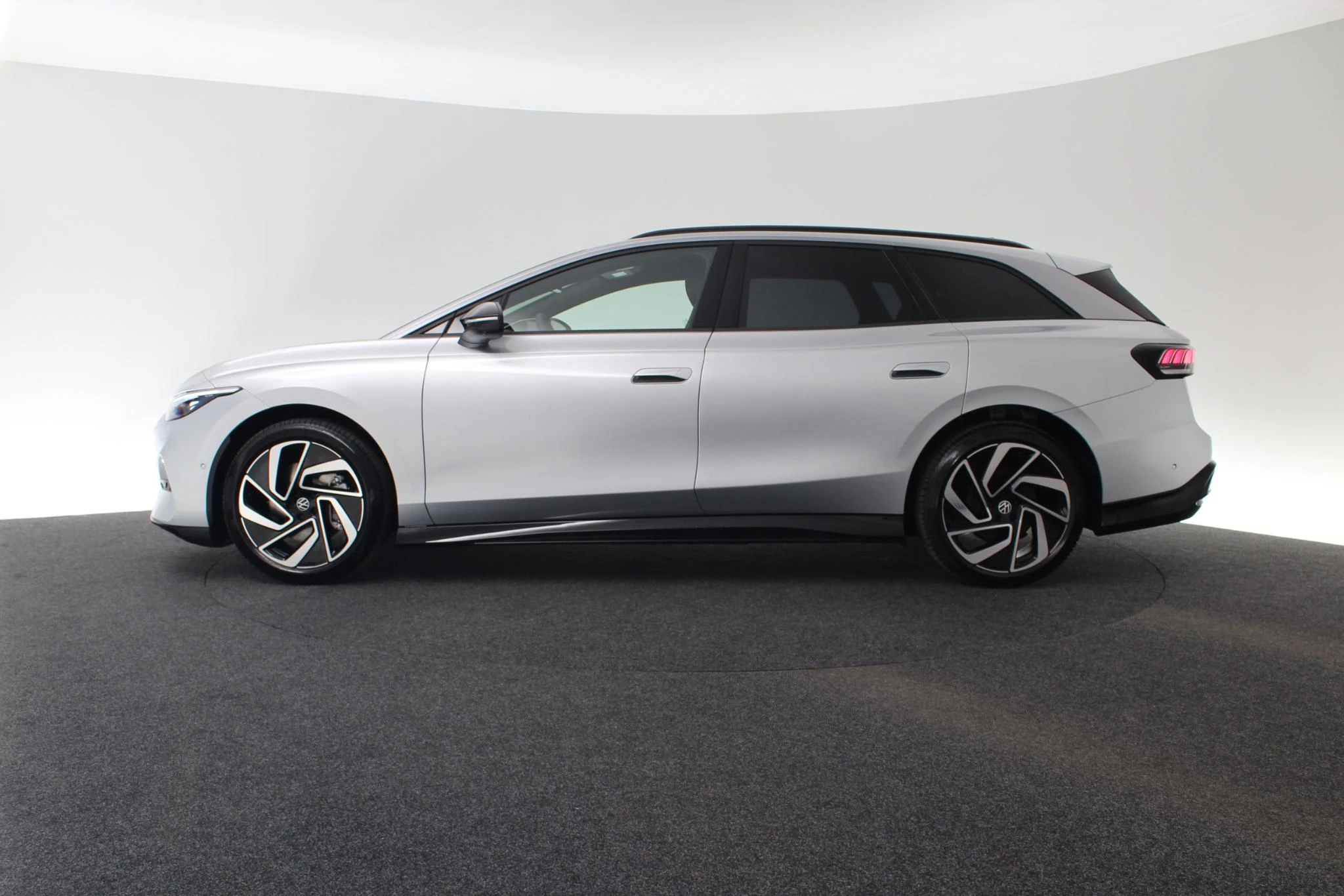 Hoofdafbeelding Volkswagen ID.7