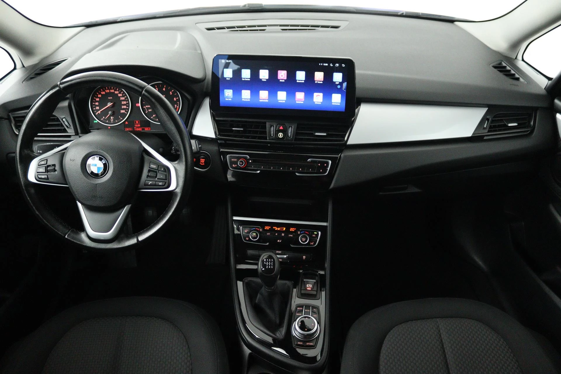 Hoofdafbeelding BMW 2 Serie