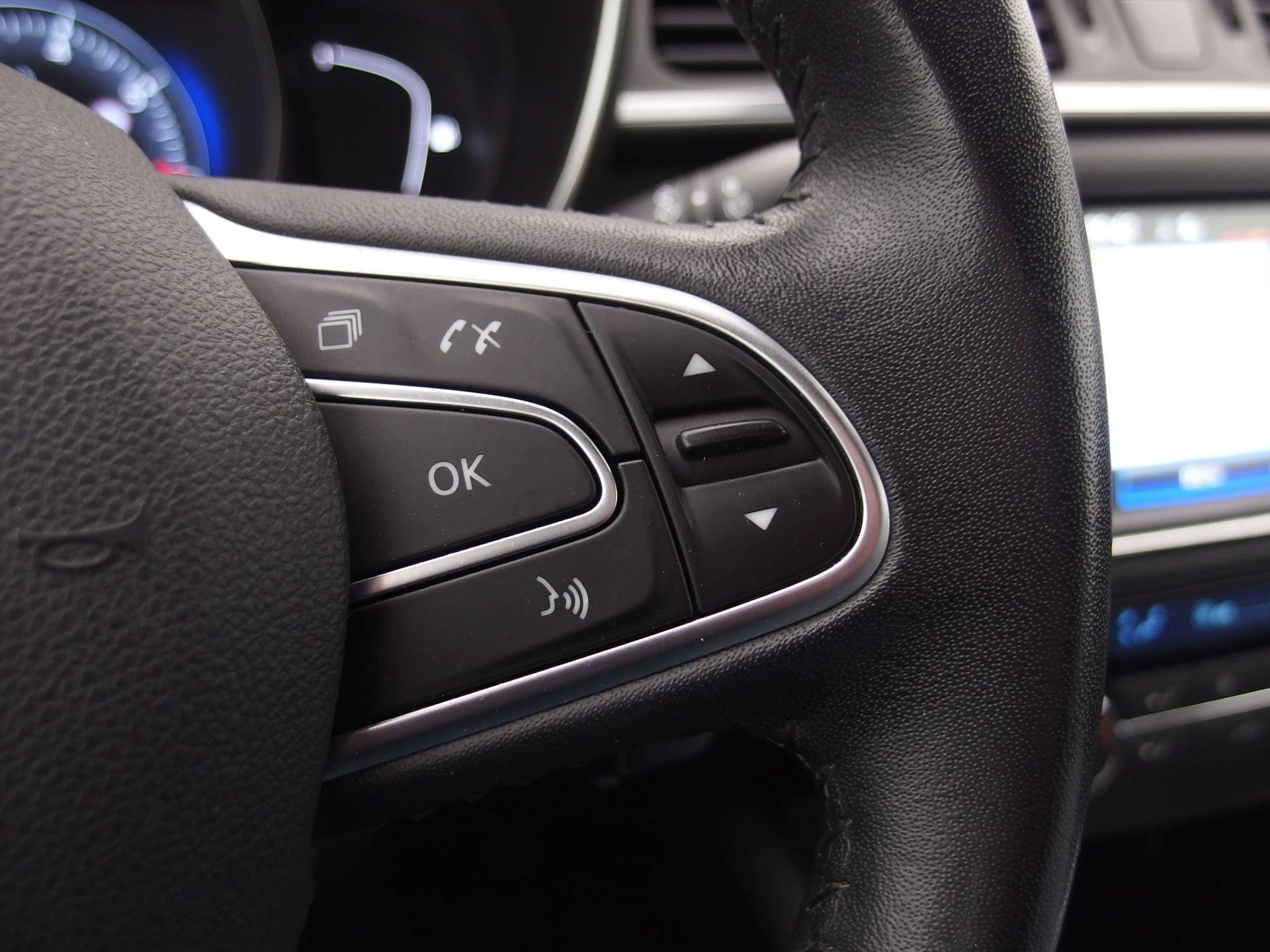 Hoofdafbeelding Renault Kadjar