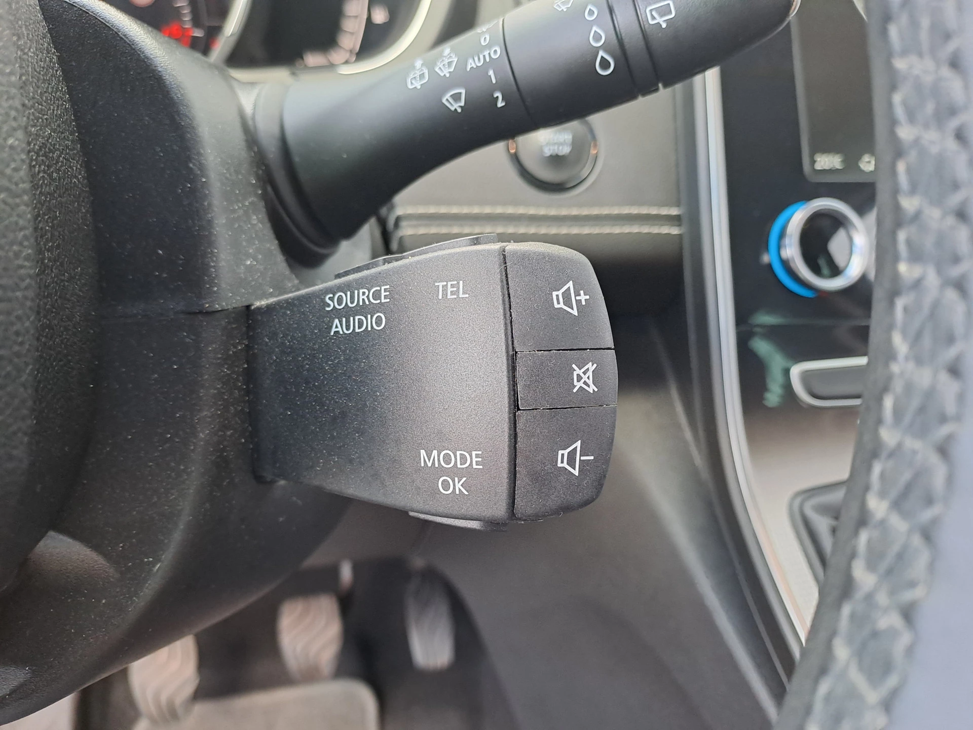 Hoofdafbeelding Renault Grand Scénic