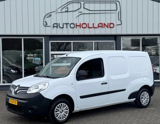 Renault Kangoo 1.5 DCI 81KW 110PK MAXI EURO 6 AIRCO/ NAVIGATIE/ CRUISE CONTROL/