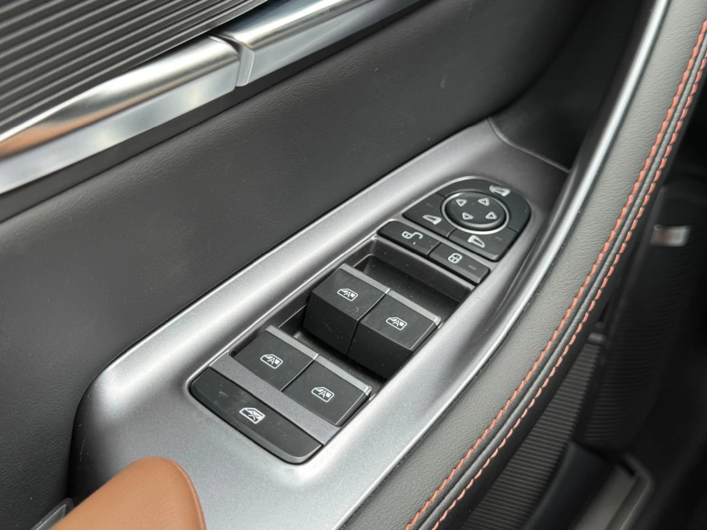 Hoofdafbeelding BYD SEAL