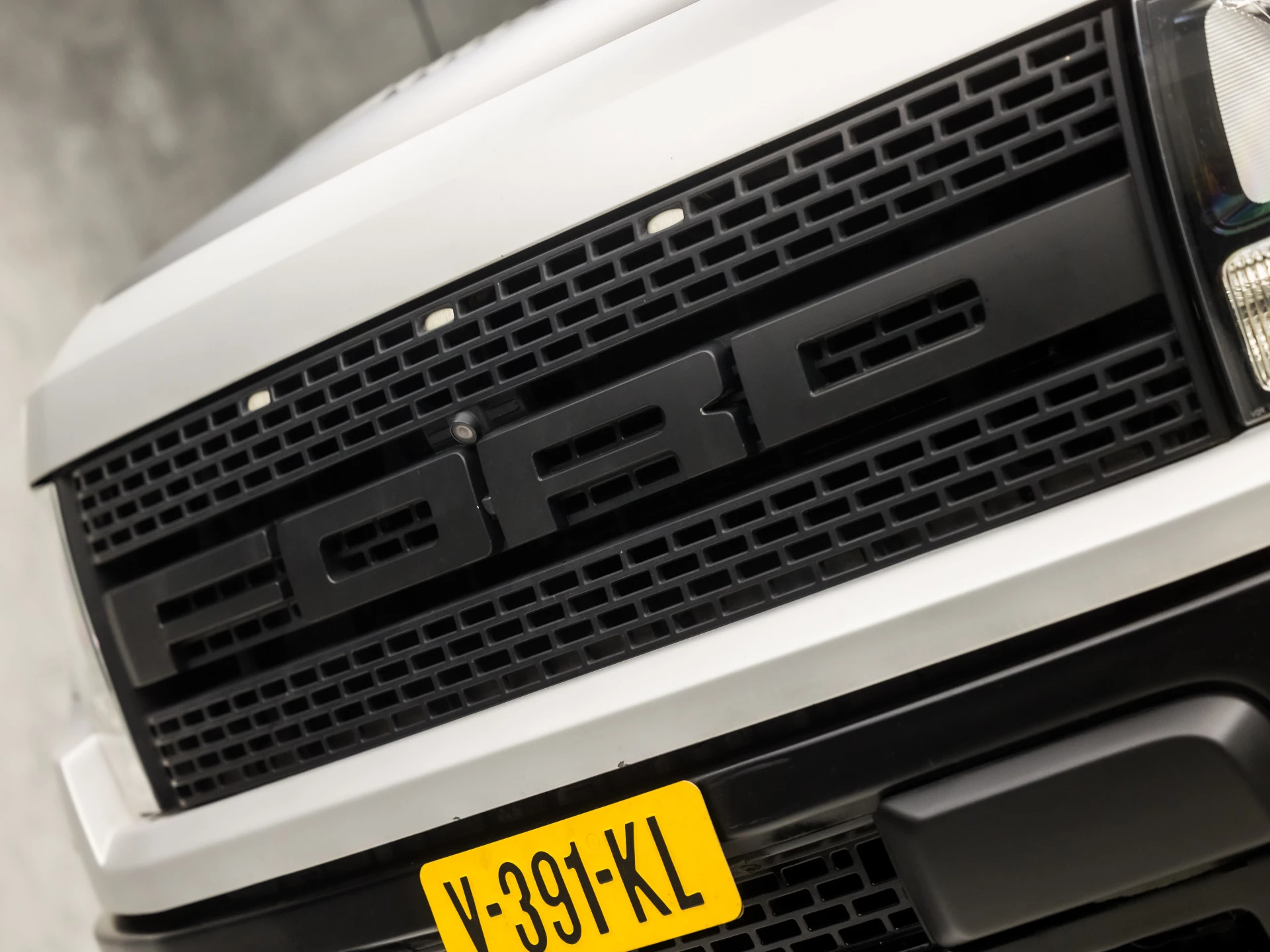 Hoofdafbeelding Ford F 150