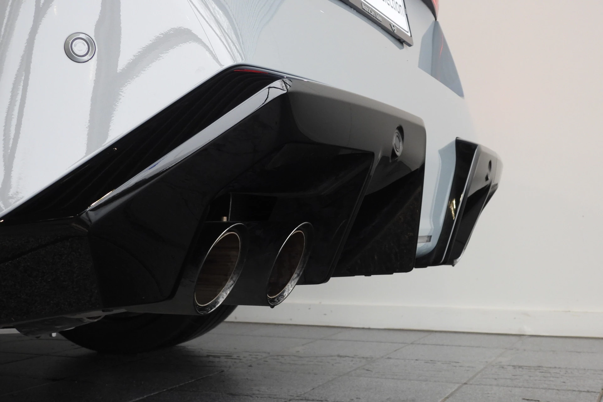 Hoofdafbeelding BMW M5