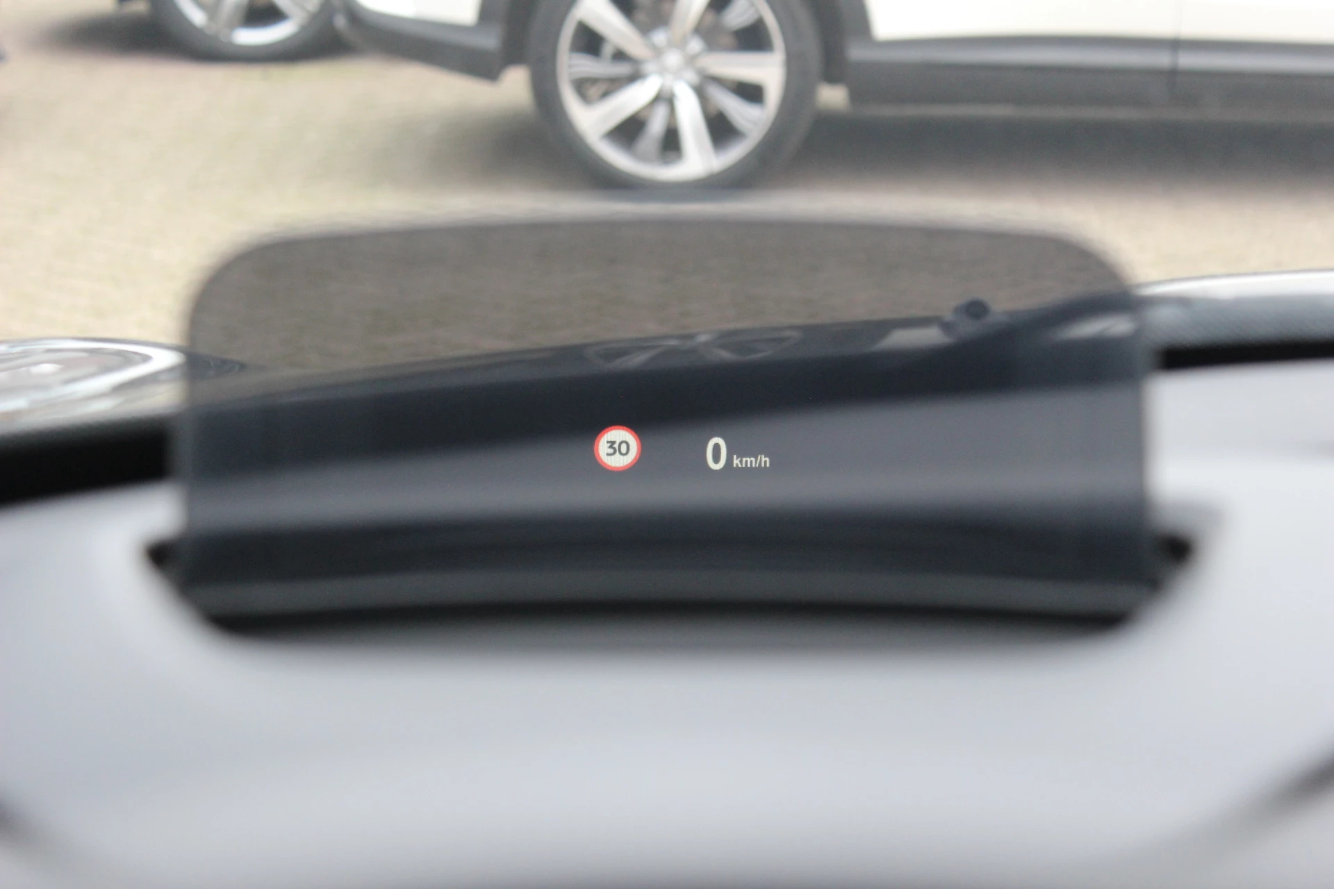 Hoofdafbeelding MINI Cooper S