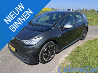 Volkswagen ID.3 First 58 kWh SOH 85% 204pk GARANTIE