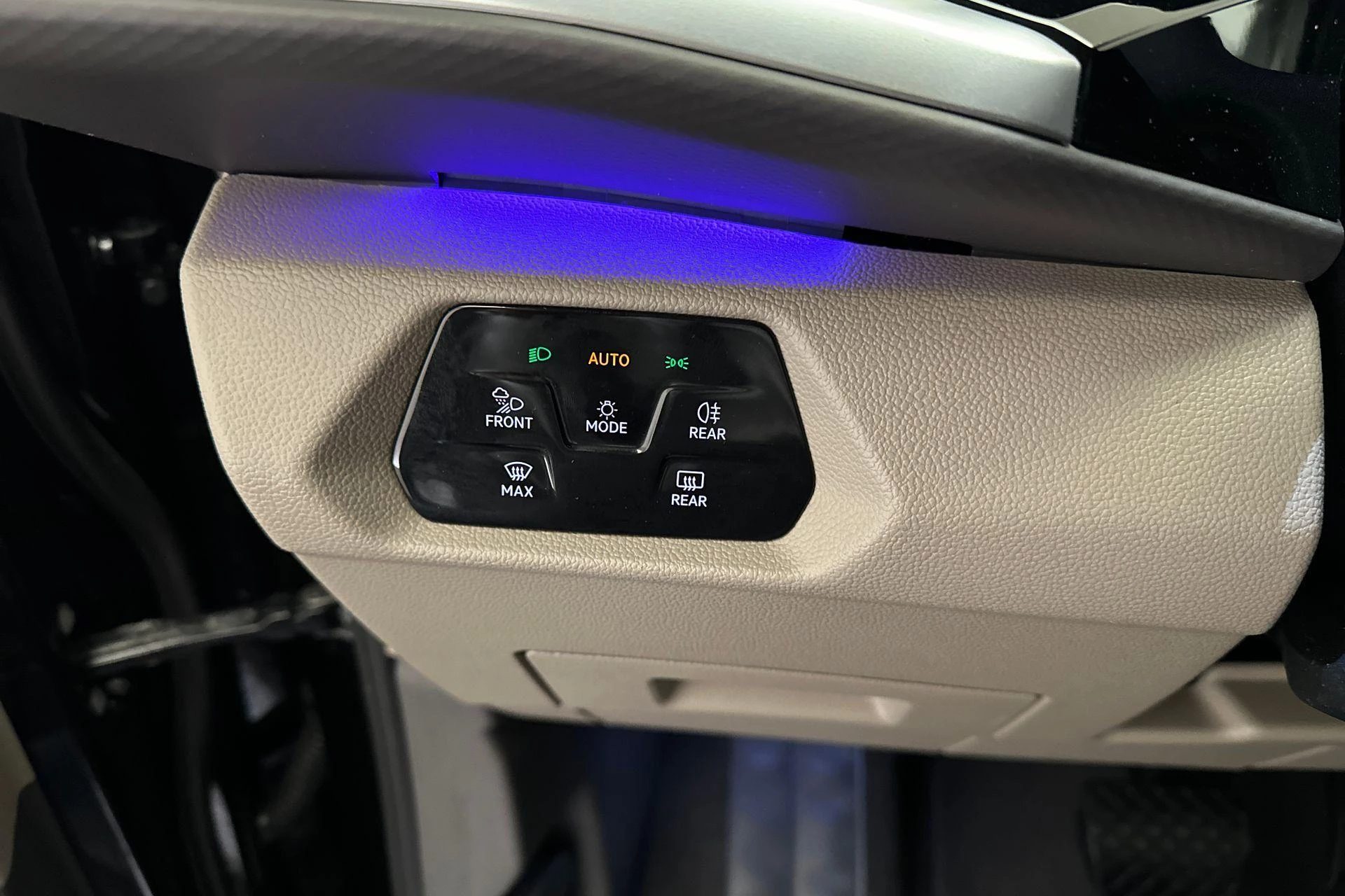 Hoofdafbeelding Volkswagen Multivan