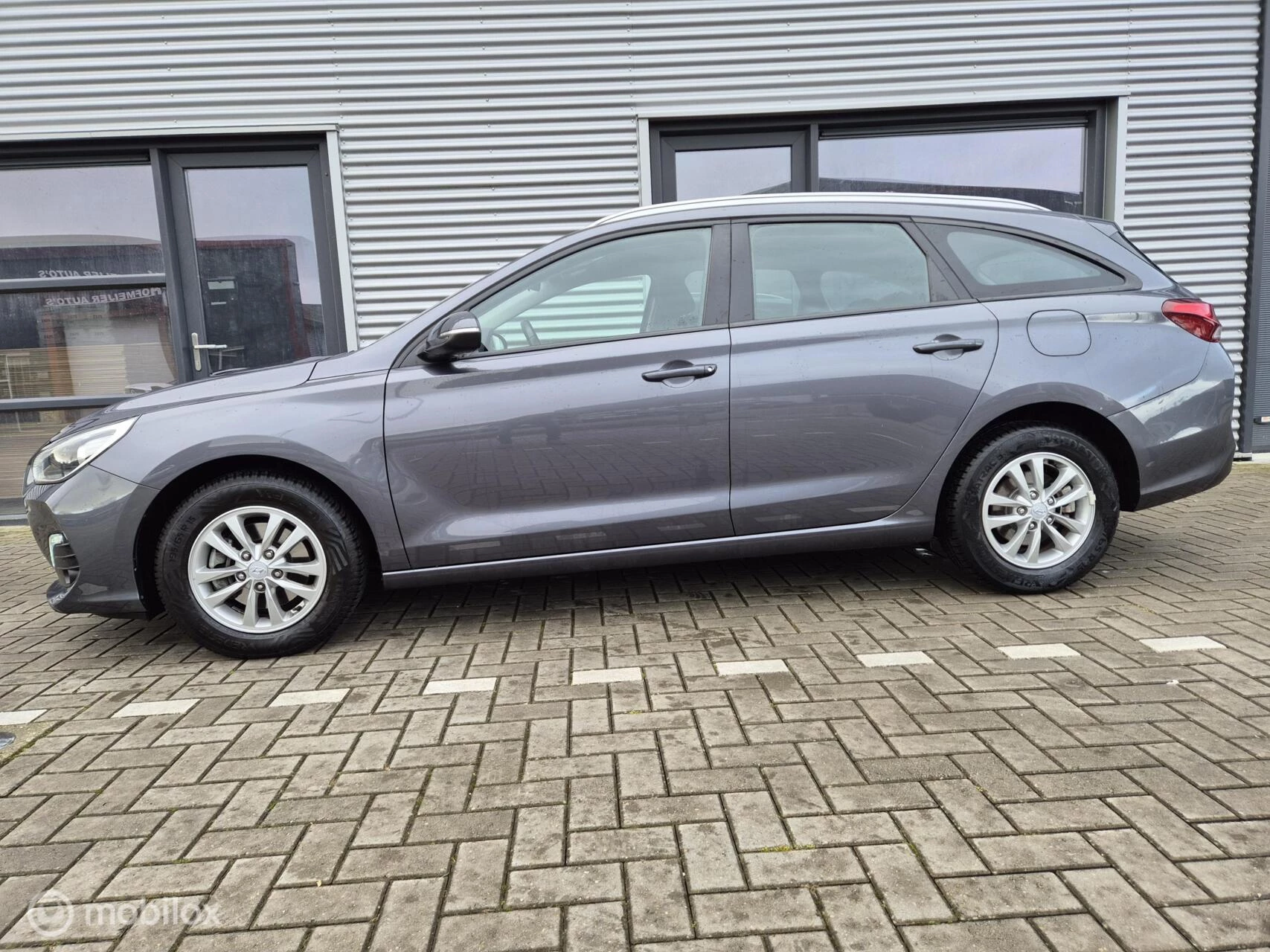 Hoofdafbeelding Hyundai i30
