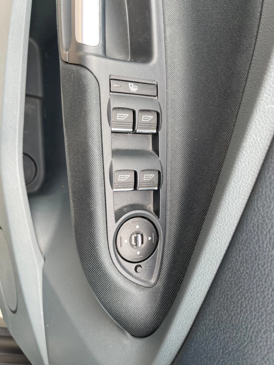 Hoofdafbeelding Ford Grand C-Max