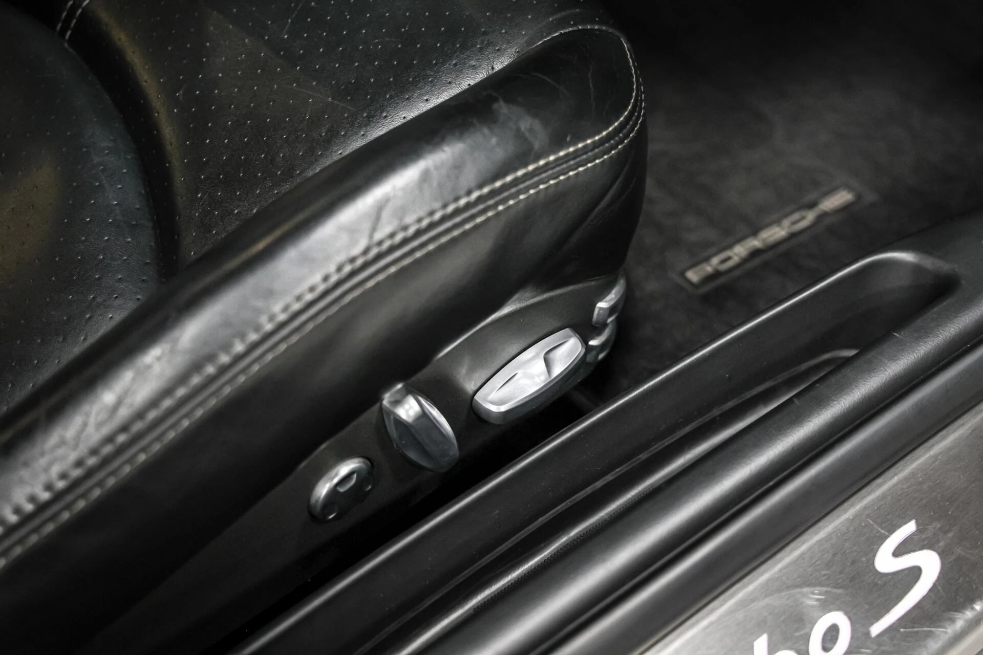 Hoofdafbeelding Porsche 911