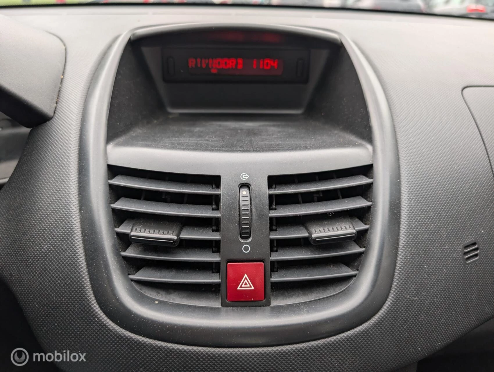 Hoofdafbeelding Peugeot 206