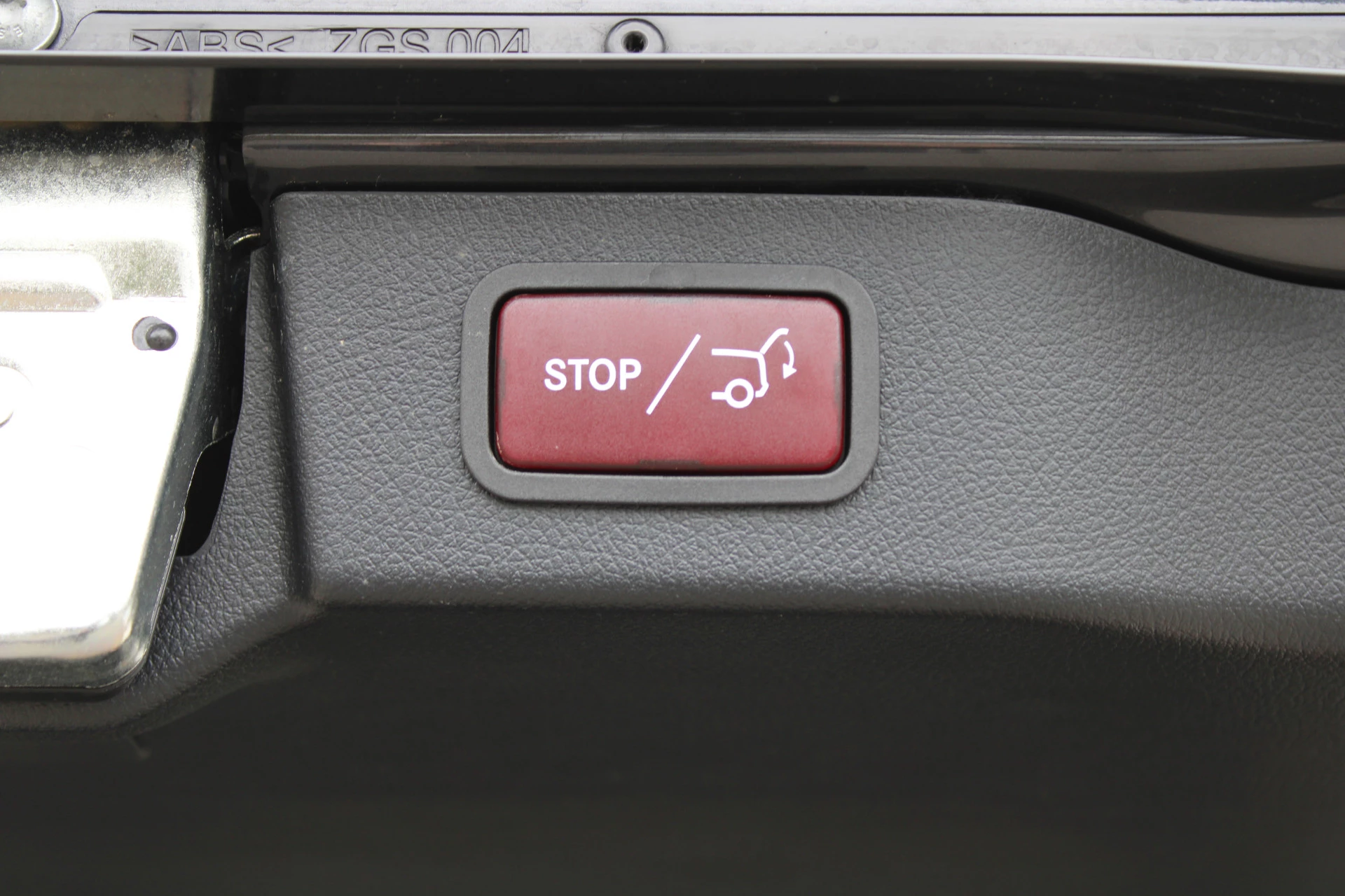 Hoofdafbeelding Mercedes-Benz EQV