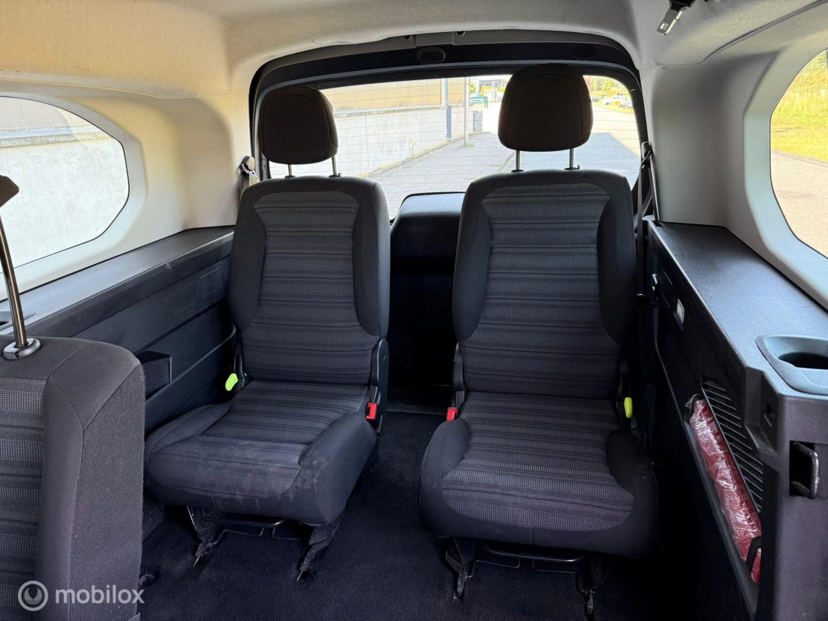 Hoofdafbeelding Opel Combo
