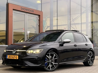 Volkswagen Golf 2.0 TSI R 4Motion | Pano | Harman / Kardon | Stage 1+ 380PK | Akrapovic |