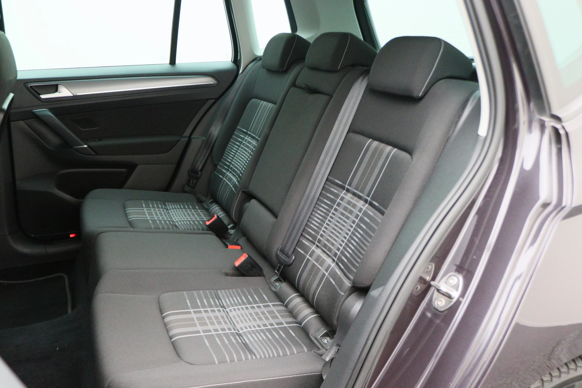 Hoofdafbeelding Volkswagen Golf Sportsvan