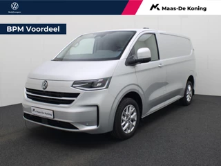 Volkswagen Transporter 2.0TDi 170pk Automaat Bulli L1 362385
