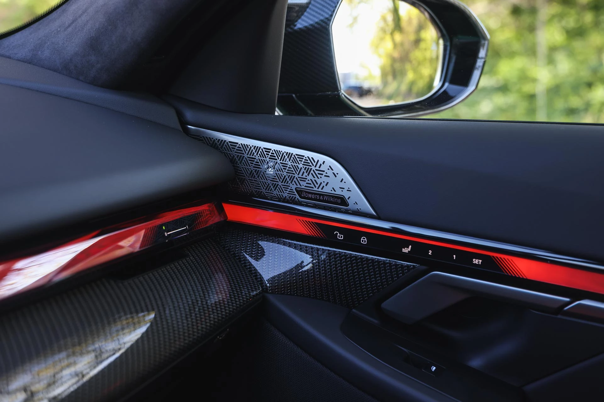 Hoofdafbeelding BMW M5