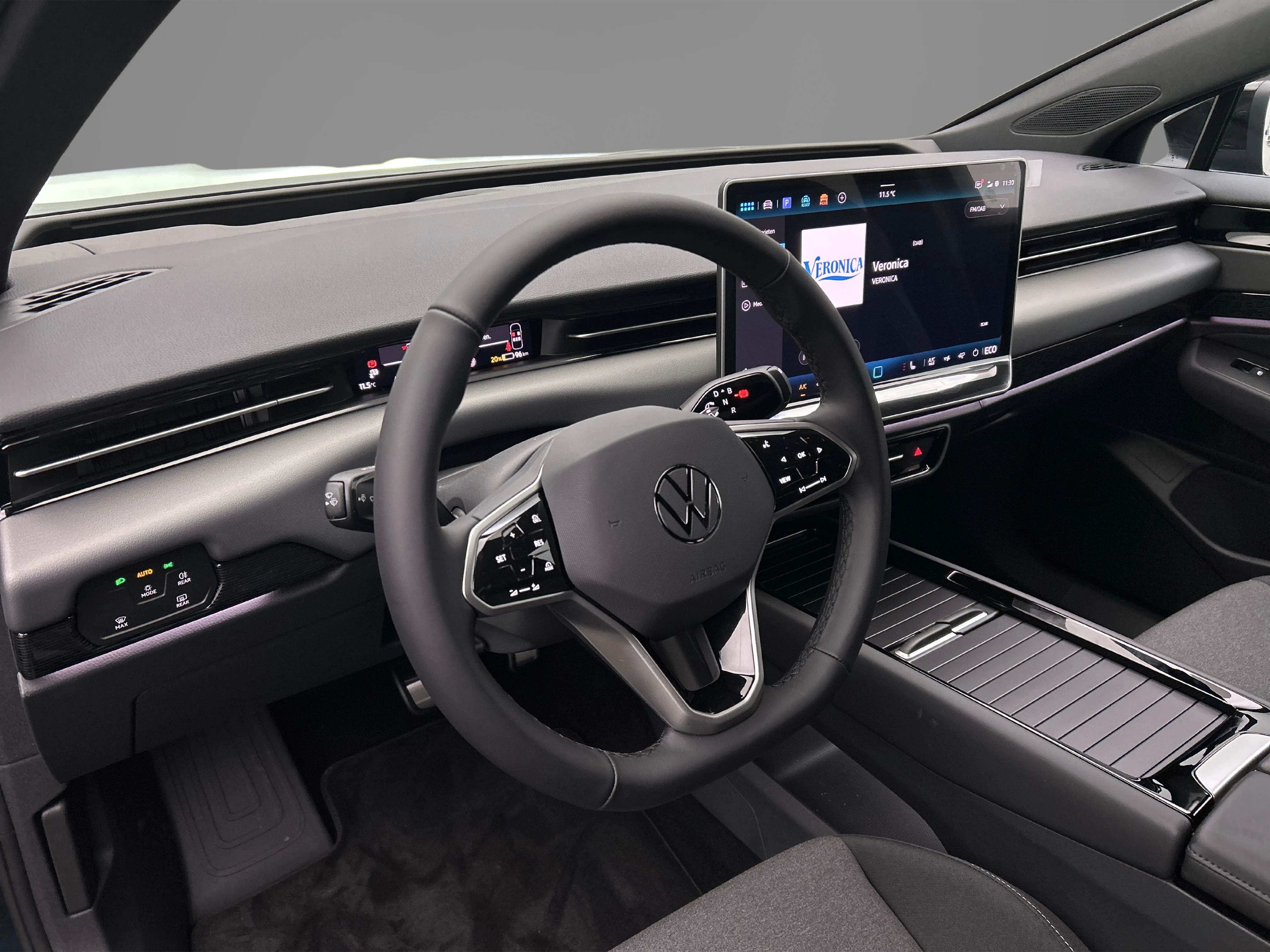 Hoofdafbeelding Volkswagen ID.7