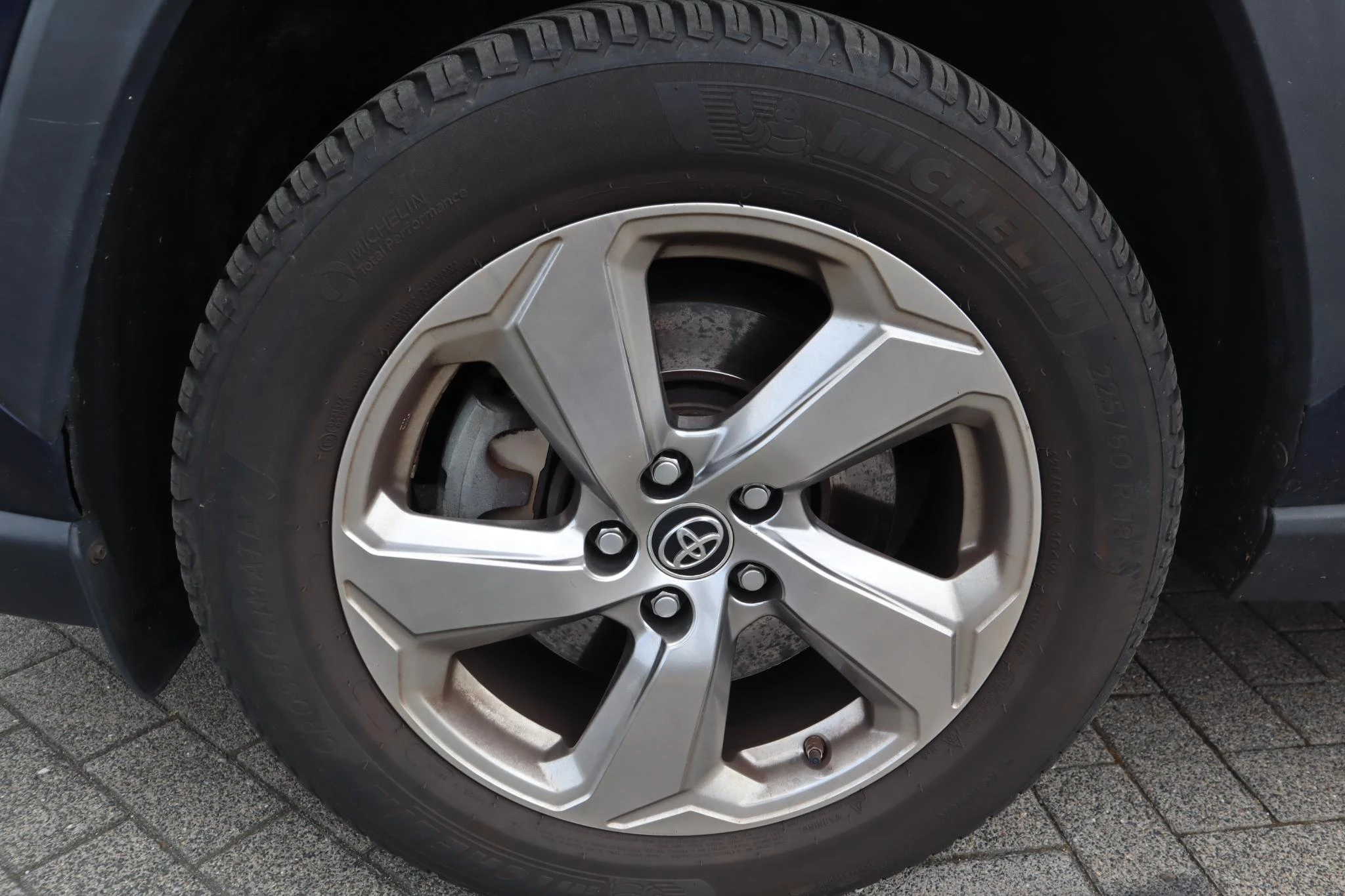 Hoofdafbeelding Toyota RAV4