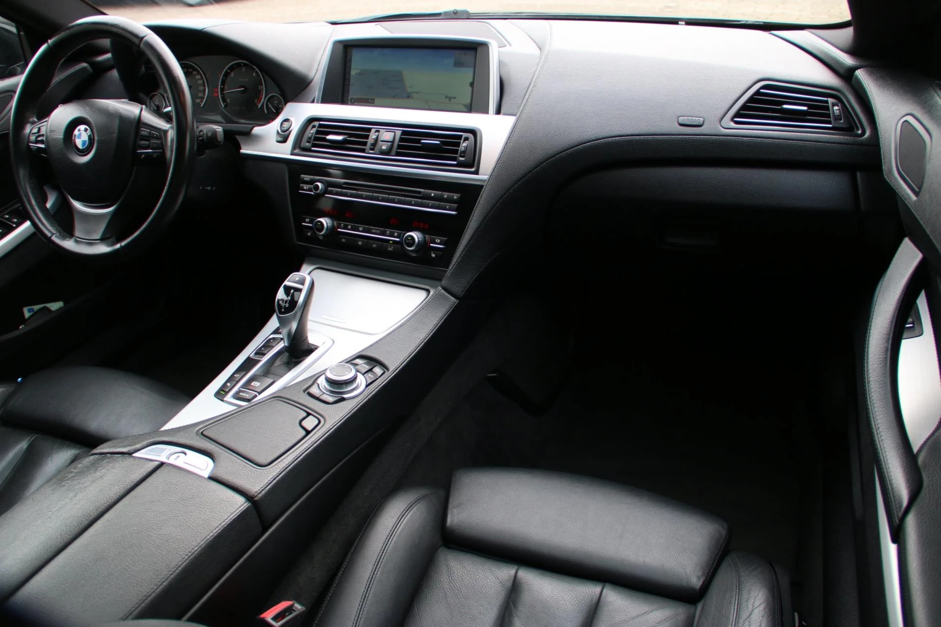 Hoofdafbeelding BMW 6 Serie