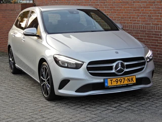 Mercedes-Benz B-Klasse 180 BUS. SOLUTION automaat