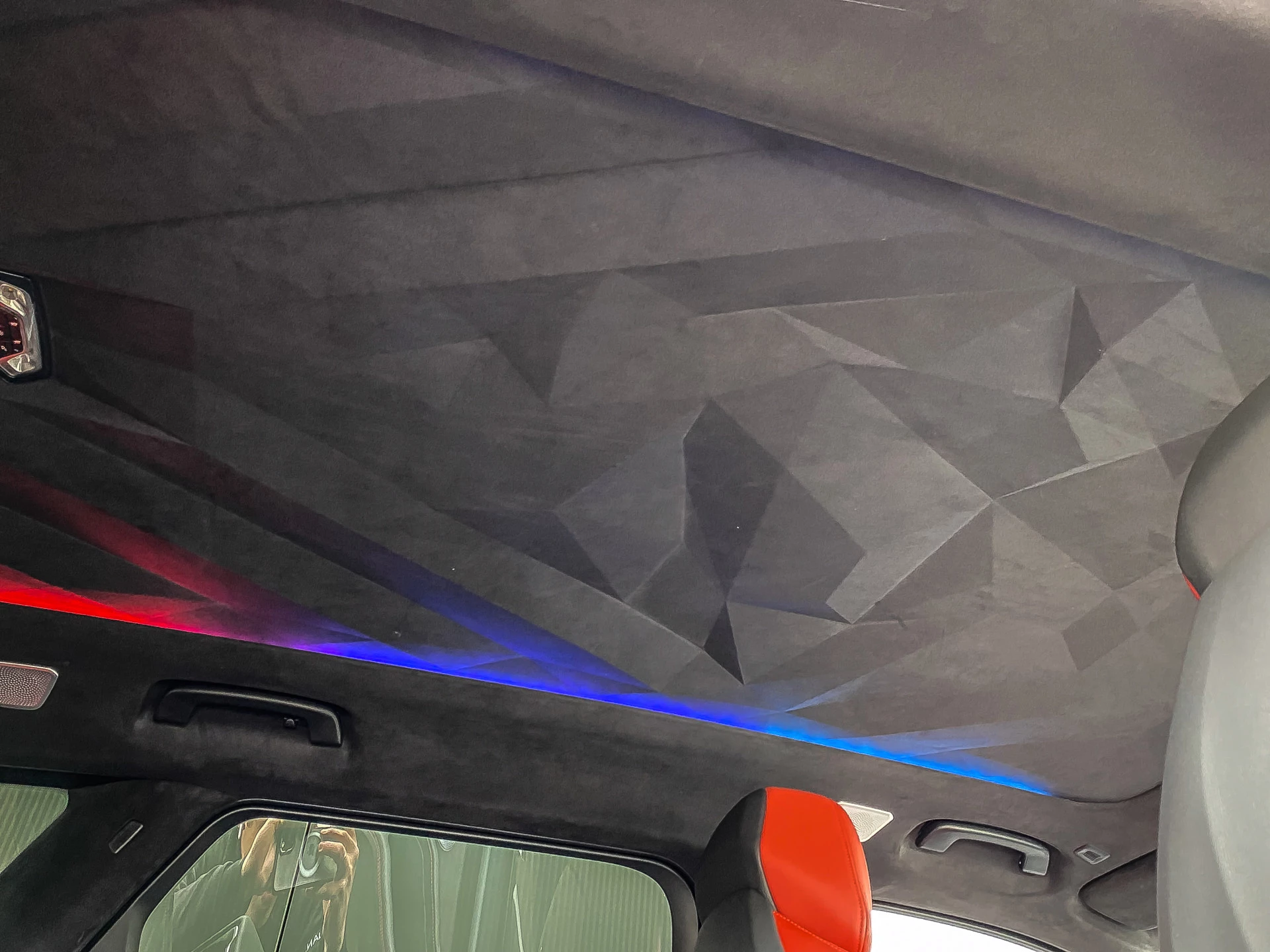 Hoofdafbeelding BMW XM
