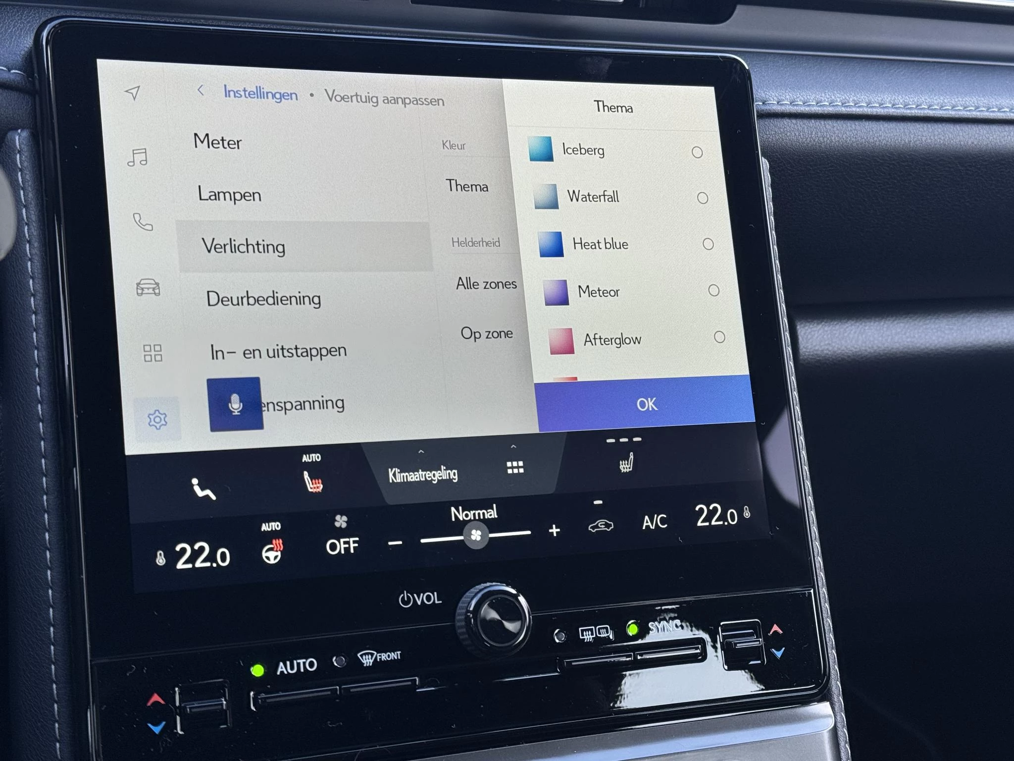 Hoofdafbeelding Lexus LBX