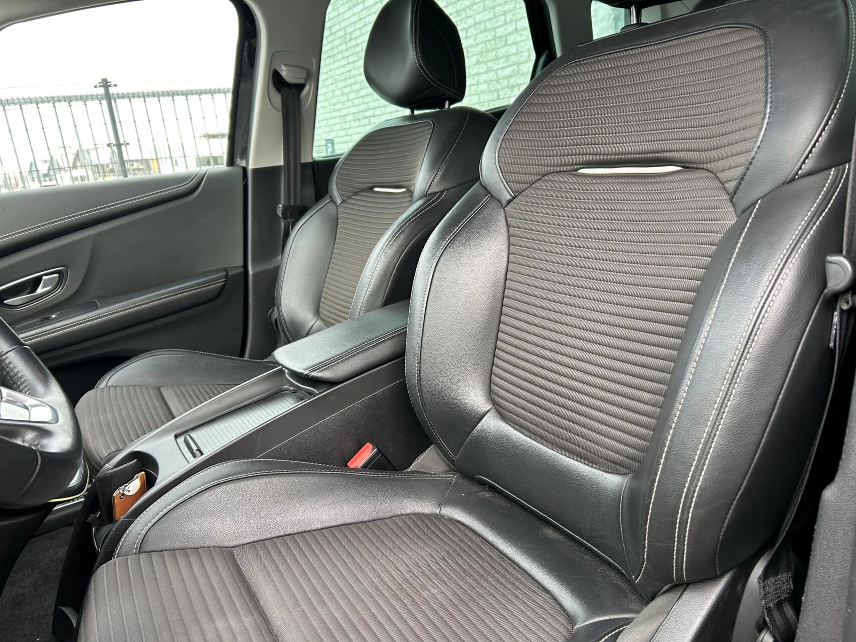 Hoofdafbeelding Renault Scénic