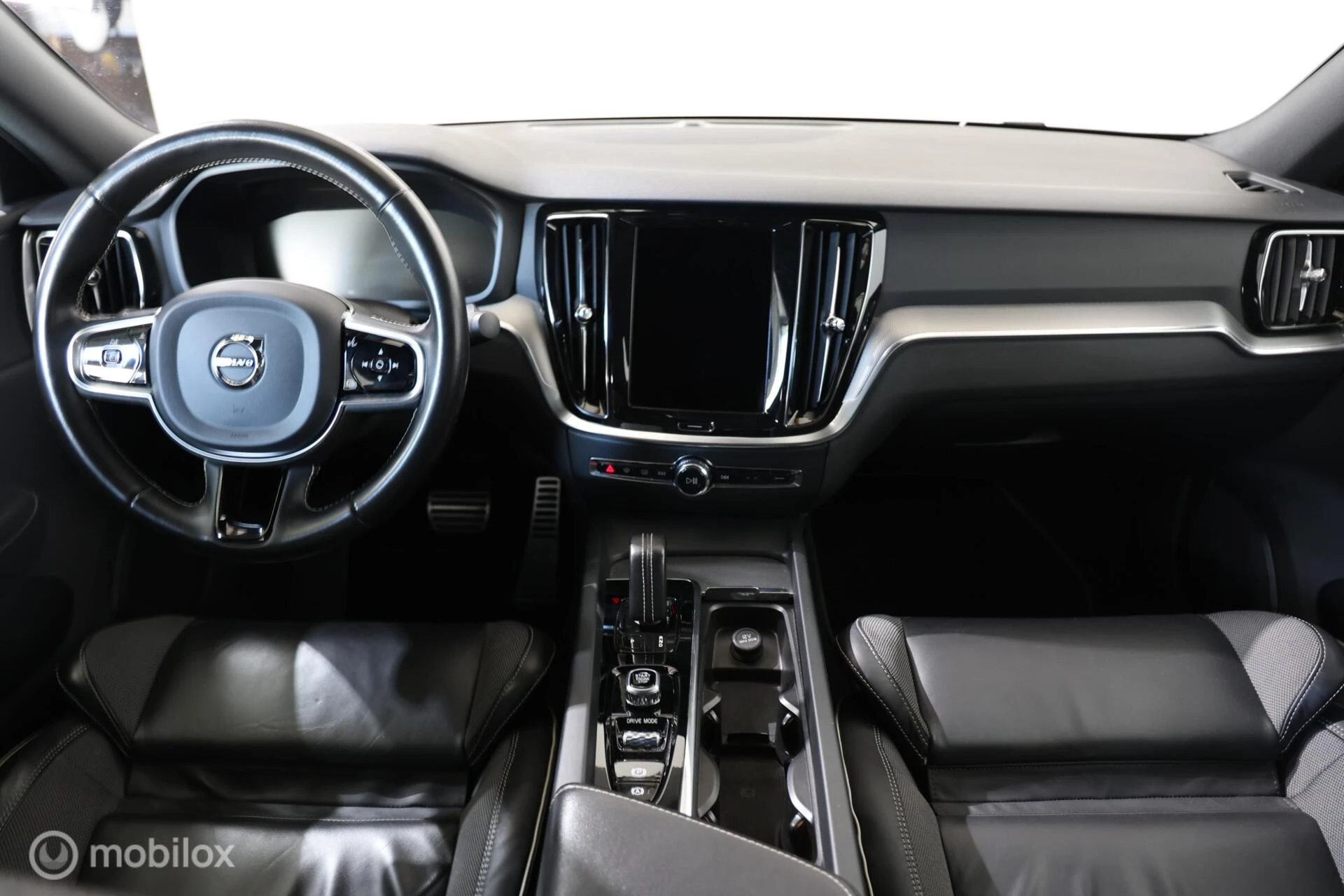 Hoofdafbeelding Volvo S60