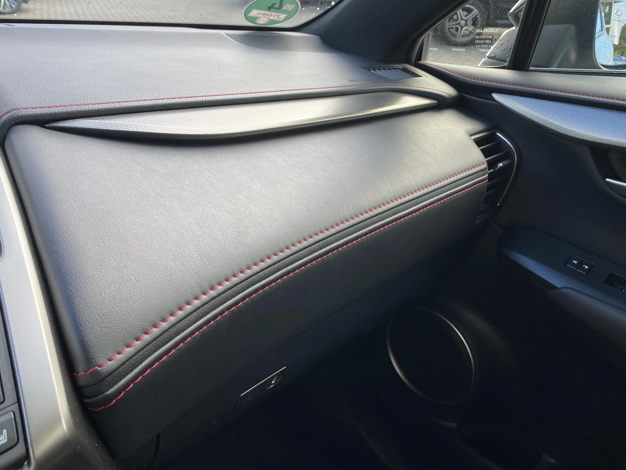 Hoofdafbeelding Lexus NX