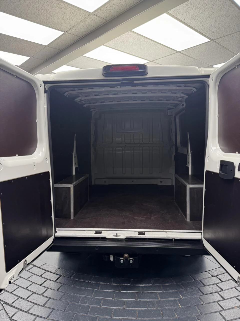 Hoofdafbeelding Citroën Jumper