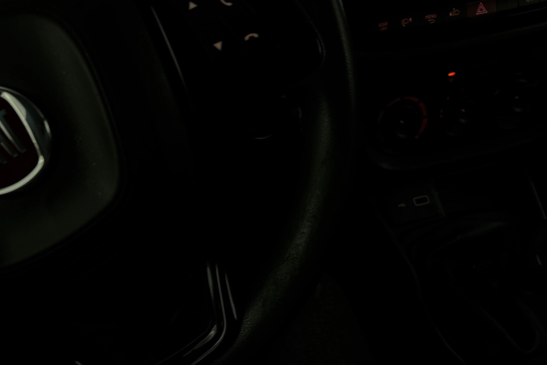 Hoofdafbeelding Fiat Doblò