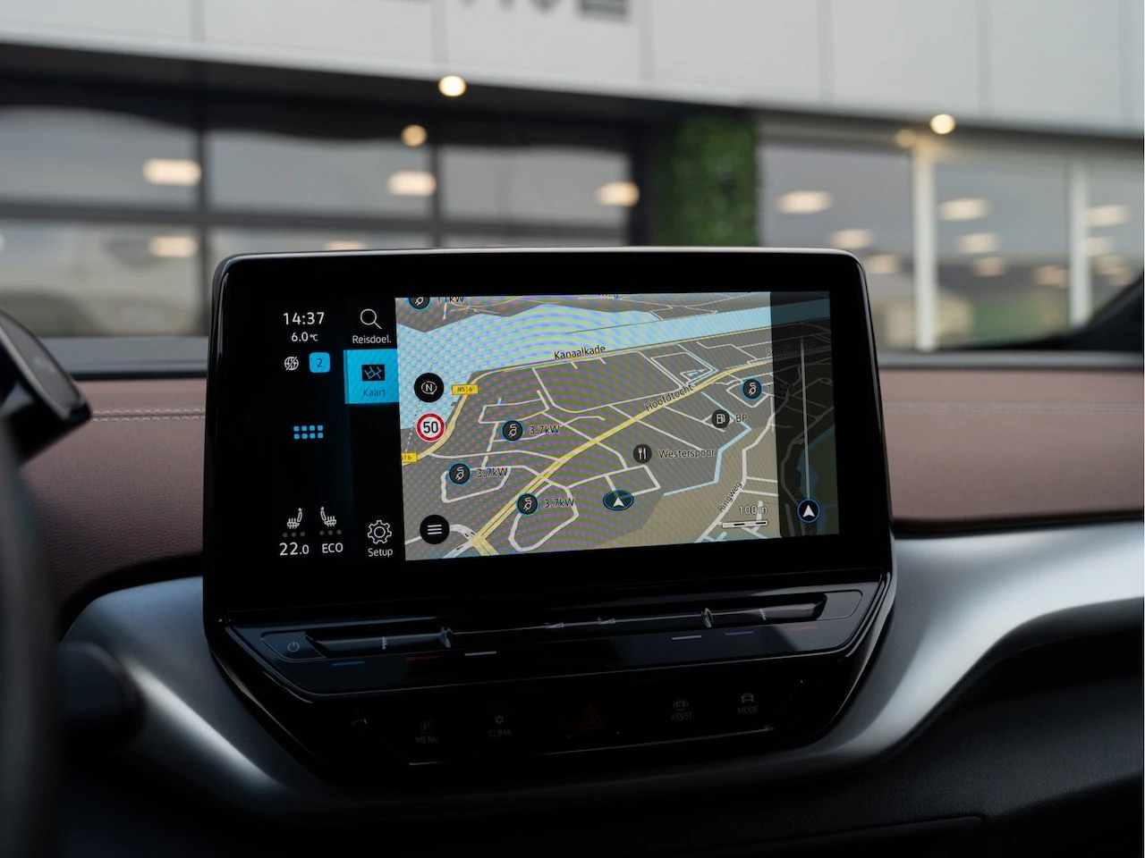 Hoofdafbeelding Volkswagen ID.4