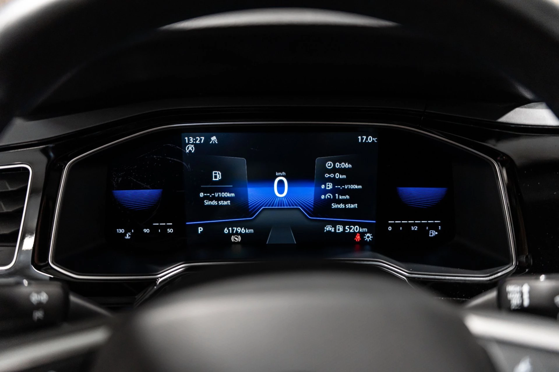 Hoofdafbeelding Volkswagen Taigo