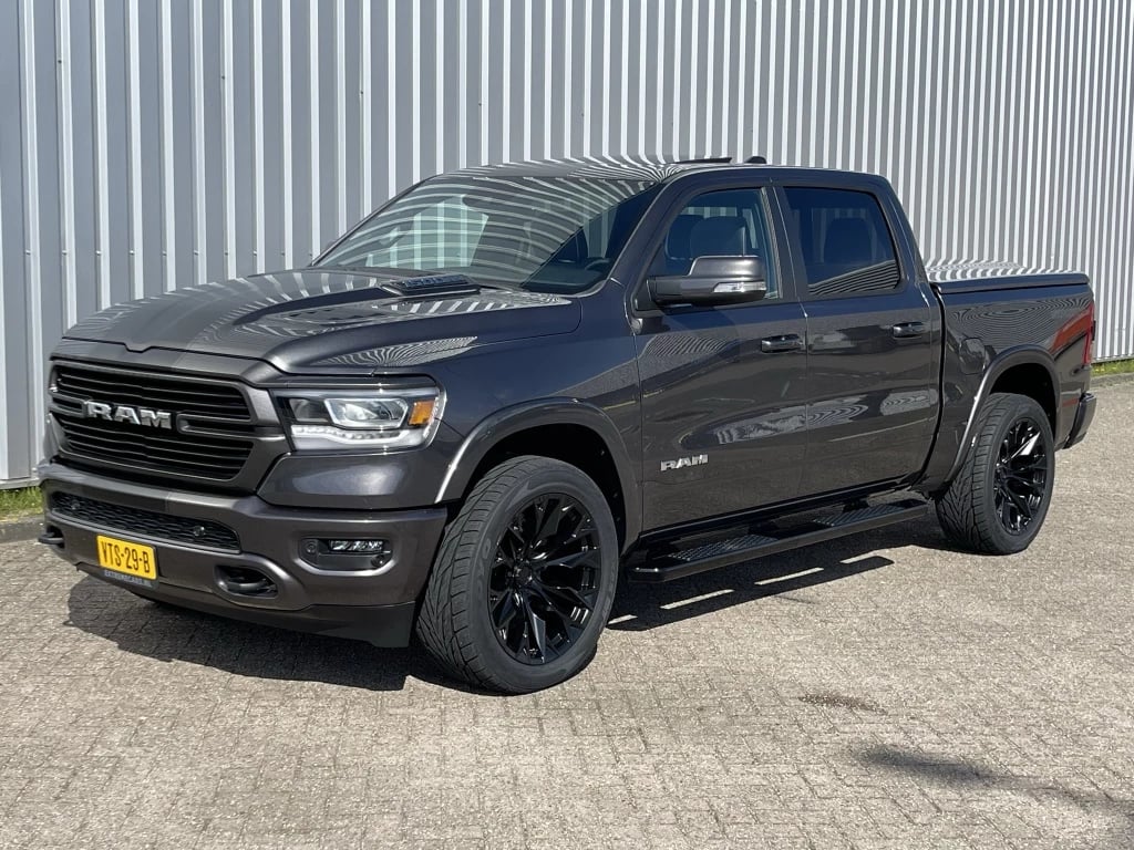 Hoofdafbeelding Dodge Ram Pick-Up