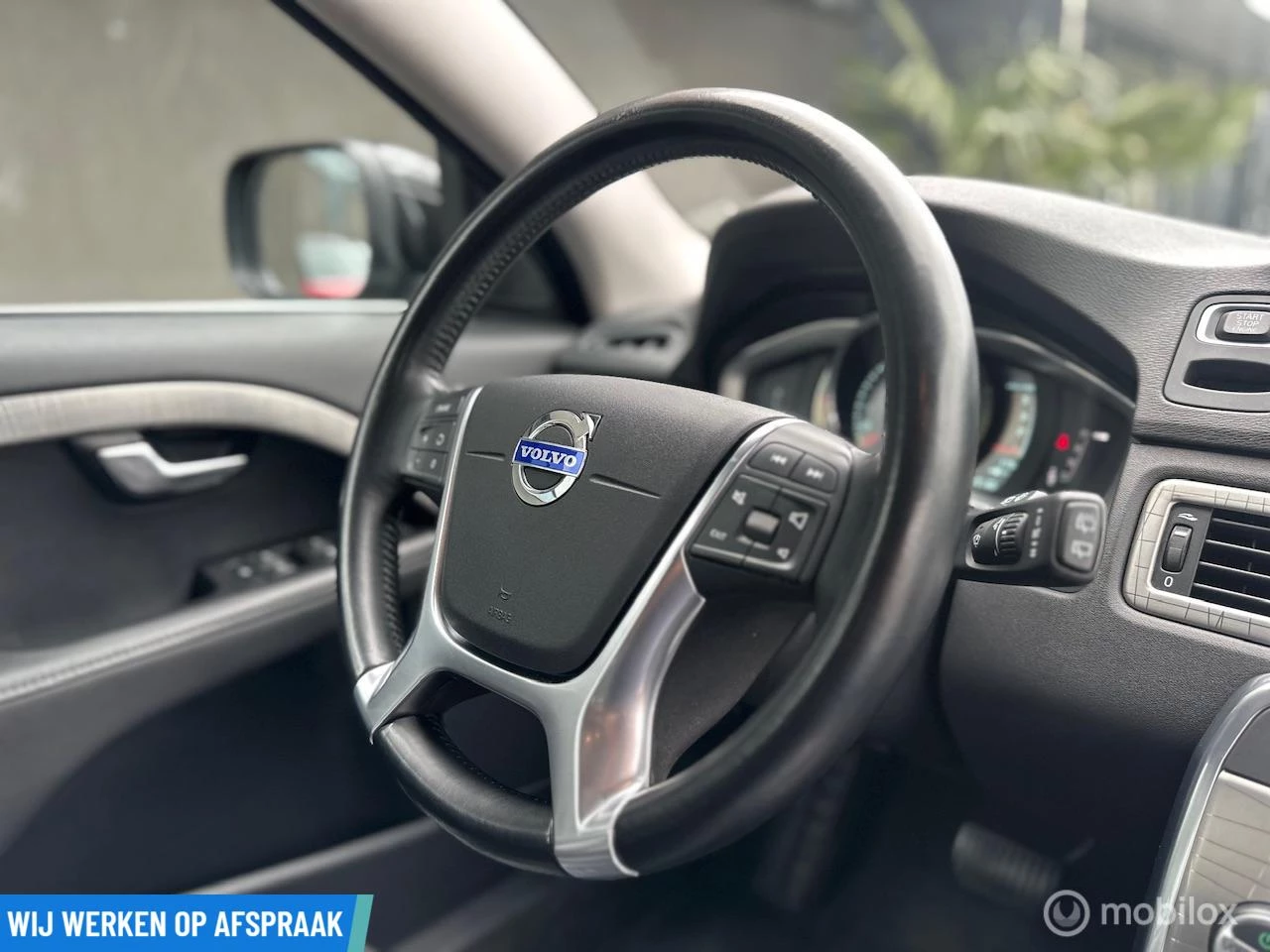 Hoofdafbeelding Volvo XC70
