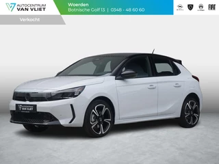 Opel Corsa 1.2 Turbo Hybrid GS Winterpakket